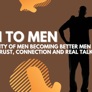 Man to Men Image