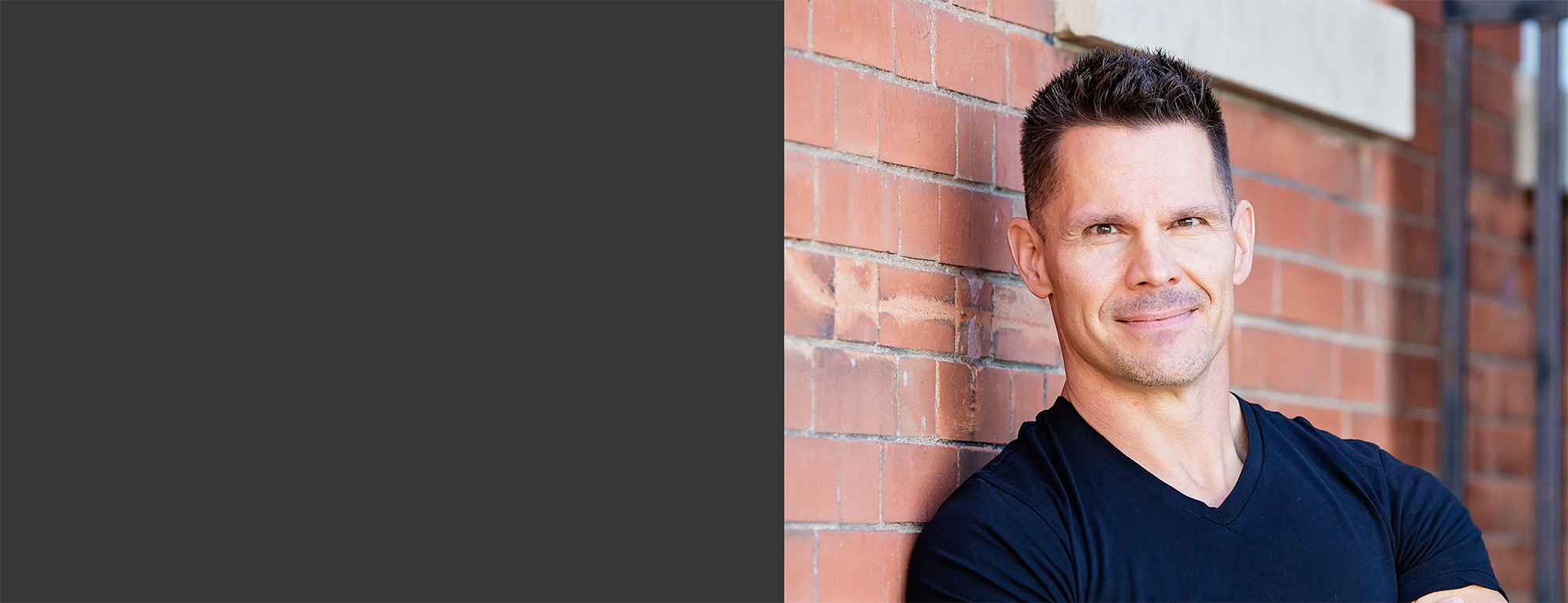 Testimonial Background - Cary Kish
