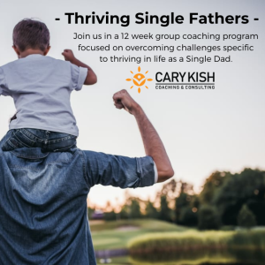 Thriving Single Fathers Group Coaching Experience
